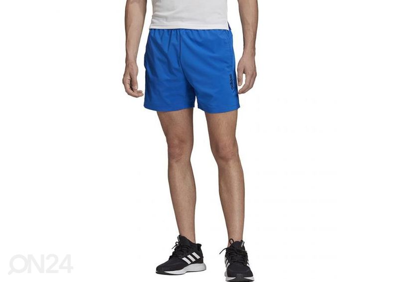 Мужские шорты Adidas Essentials Plain Chelsea M FM6073 увеличить