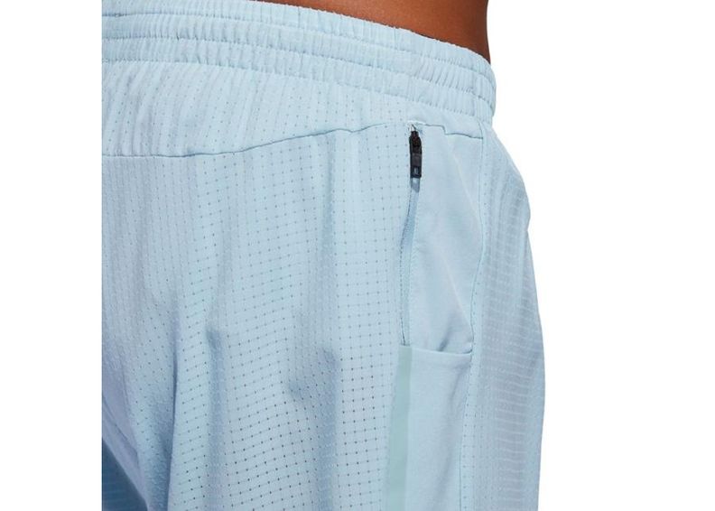 Мужские шорты adidas Supernova Short 7 M DQ1888_7 увеличить