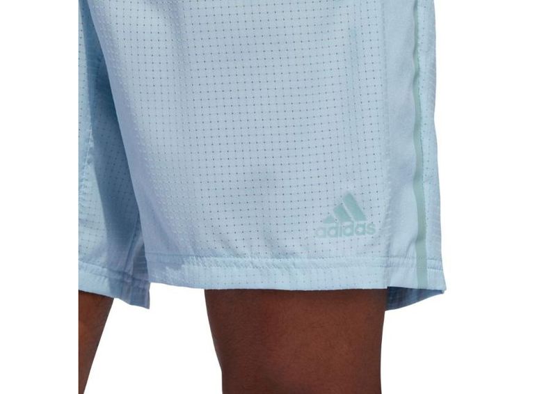 Мужские шорты adidas Supernova Short 7 M DQ1888_7 увеличить