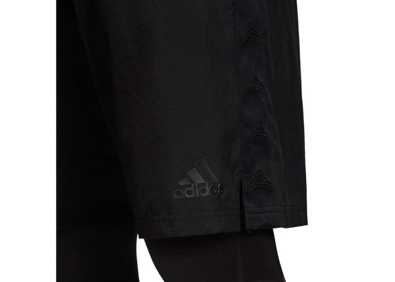 Мужские шорты adidas Tango Short M CW7434 увеличить