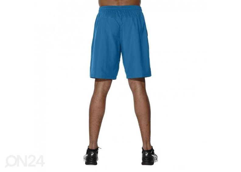 Мужские шорты Asics Short 9IN M 141083-8154 увеличить
