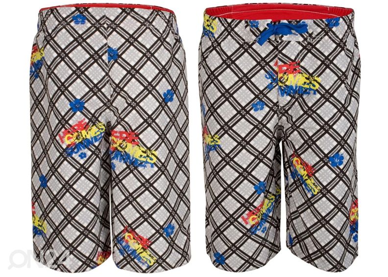 Мужские шорты Here Comes The Summer Waimea увеличить