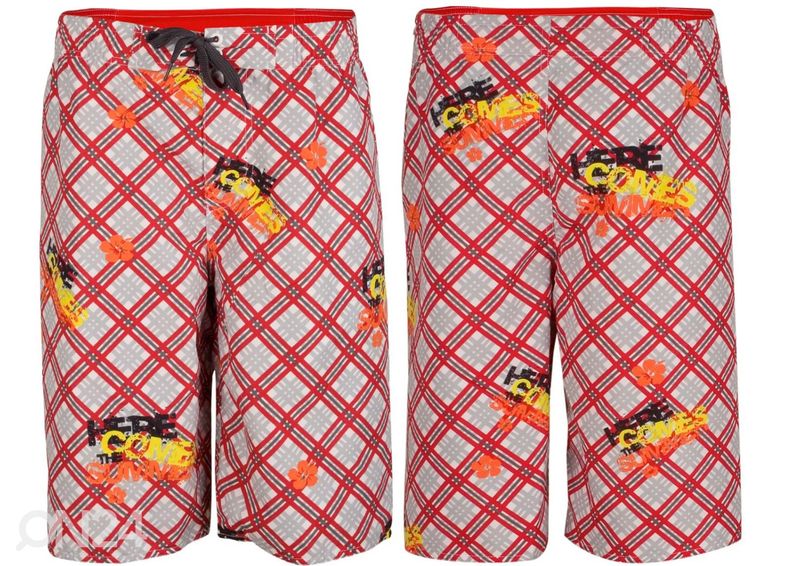 Мужские шорты Here Comes The Summer Waimea увеличить