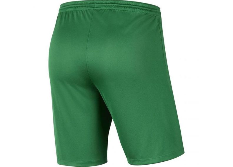 Мужские шорты Nike Dry Park III NB K M BV6855 302 увеличить