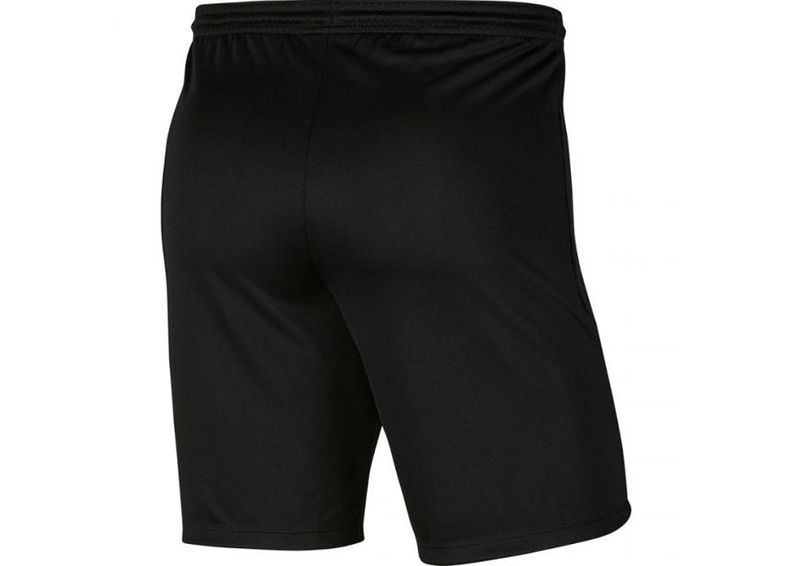 Мужские шорты Nike Dry Park III NB M BV6855 010 увеличить