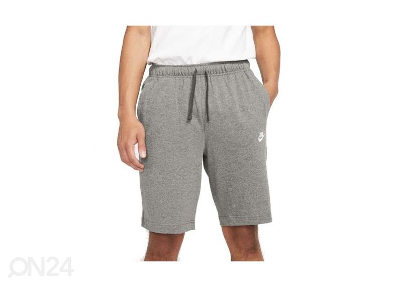 Мужские шорты Nike NSW Club увеличить