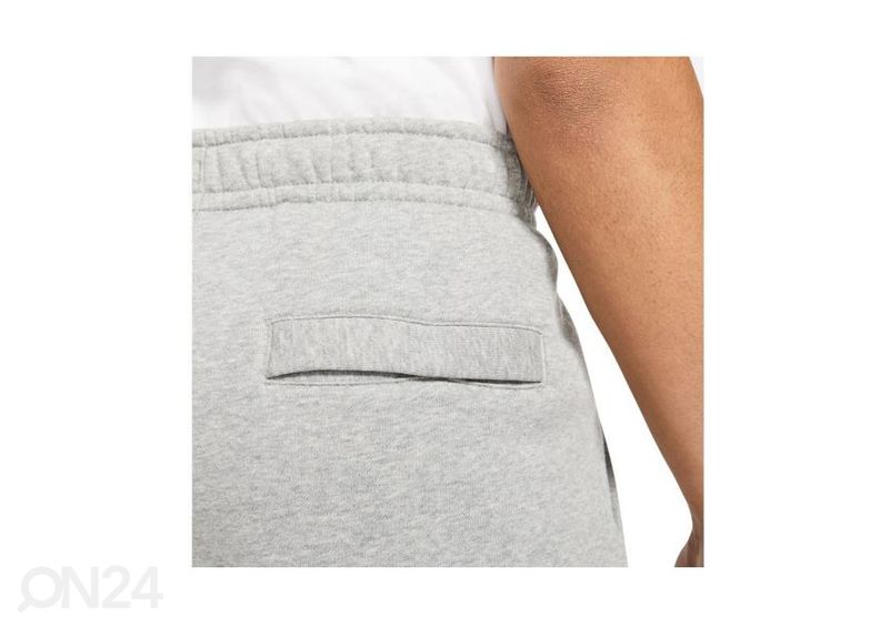 Мужские шорты Nike NSW Club увеличить