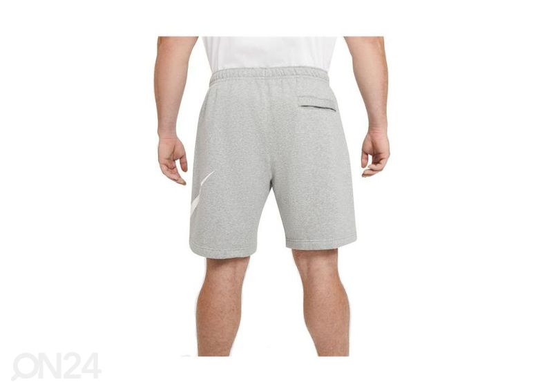 Мужские шорты Nike NSW Club увеличить