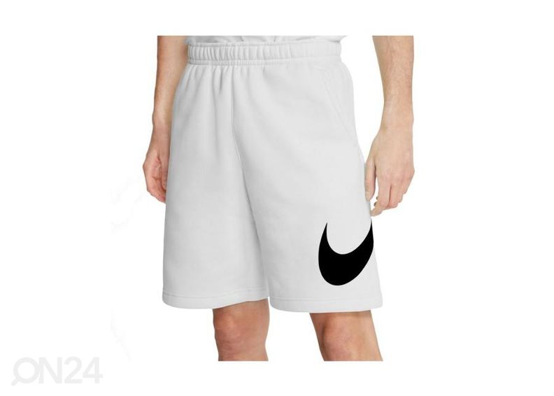 Мужские шорты Nike NSW Club увеличить