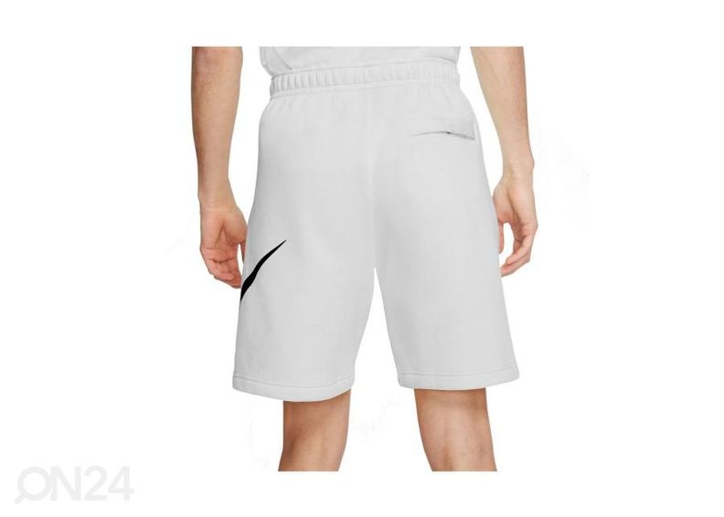 Мужские шорты Nike NSW Club увеличить