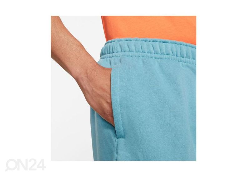 Мужские шорты Nike NSW Club Cargo увеличить