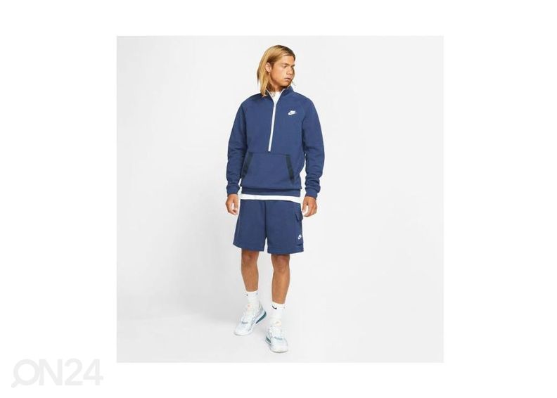 Мужские шорты Nike NSW Club Cargo увеличить