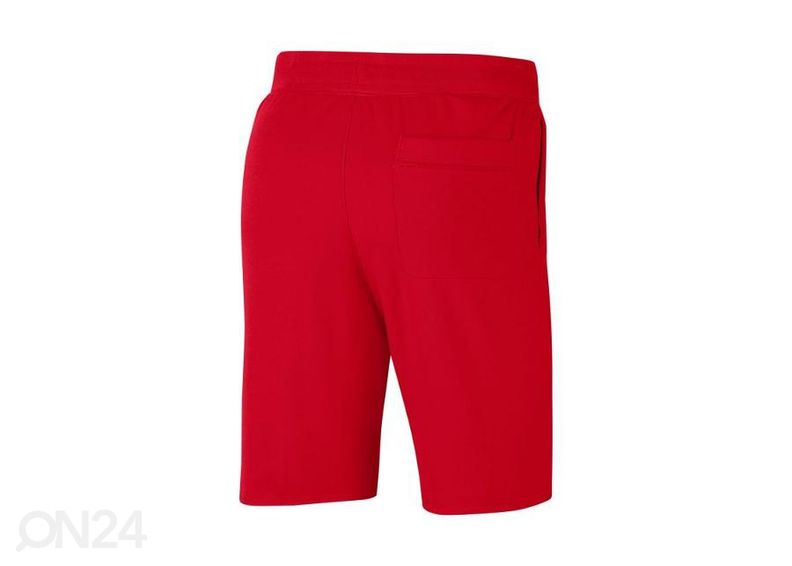 Мужские шорты Nike NSW French Terry Alumni увеличить