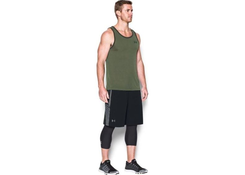 Мужские шорты Under Armour SuperVent Shorts M 1289627-001 увеличить