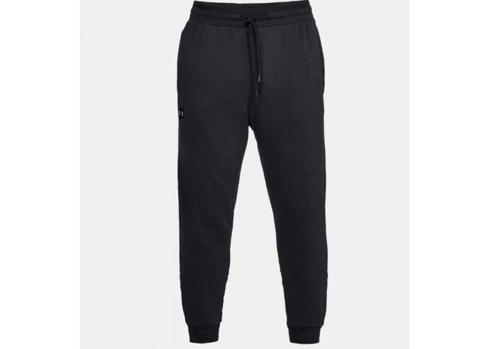 Мужские штаны Under Armour Rival Fleece Jogger M 1320740-001 увеличить