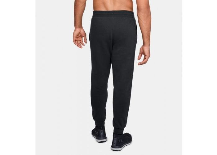 Мужские штаны Under Armour Rival Fleece Jogger M 1320740-001 увеличить