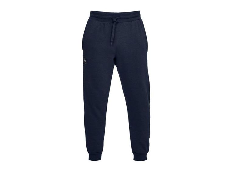 Мужские штаны Under Armour Rival Fleece Jogger M 1320740-408 размер M увеличить