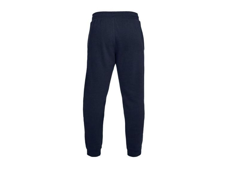 Мужские штаны Under Armour Rival Fleece Jogger M 1320740-408 размер M увеличить