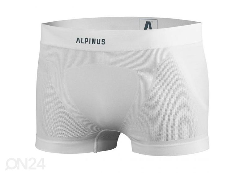 Мужское нижнее белье Alpinus Shatsa увеличить