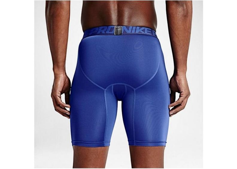 Мужское спортивное белье Nike Pro Cool 6 M 703084-480 увеличить