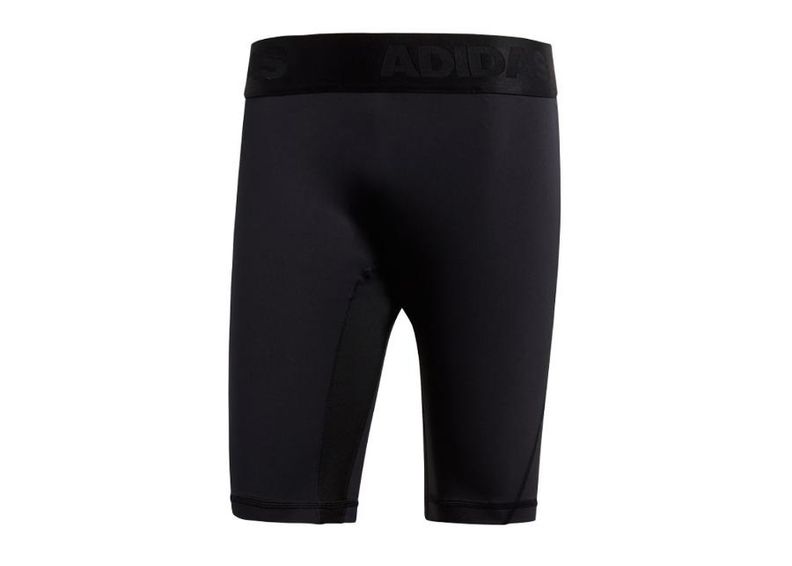 Мужское спортивное нижнее белье adidas Alphaskin Sprt Tight Short M CF7299 увеличить