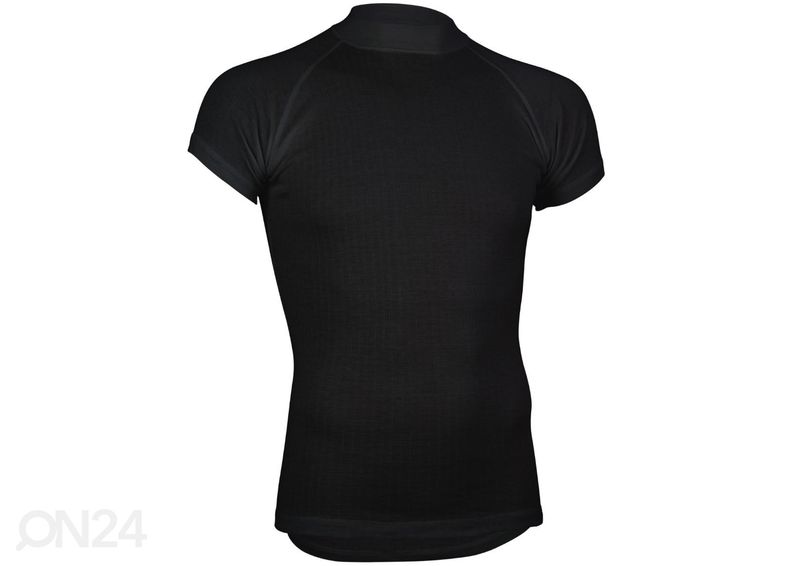 Мужское теплое нижнее белье верх (короткий) Avento увеличить