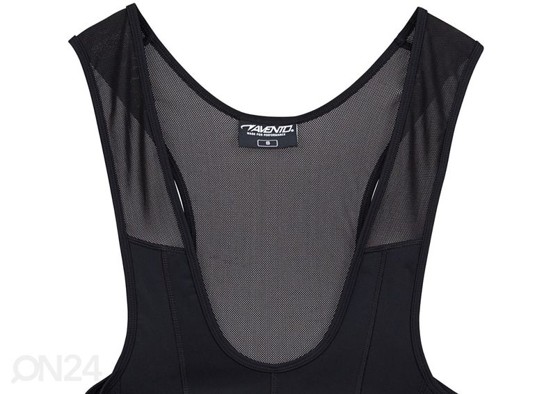 Мужской велосипедный костюм Bib Trouser Avento увеличить