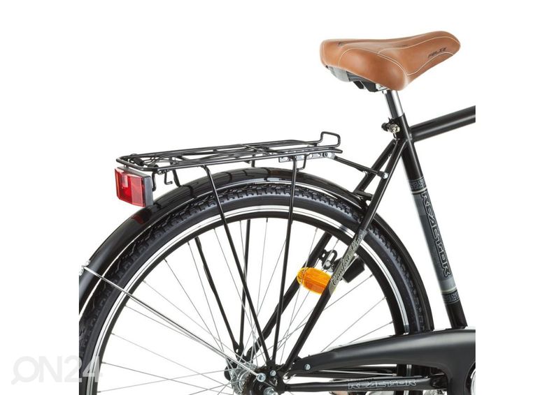 Мужской городской велосипед Florida 28” Reactor увеличить