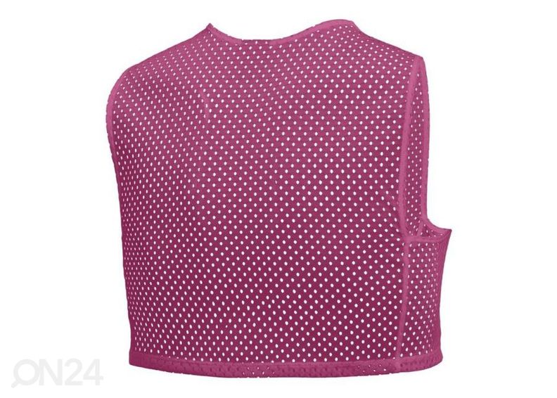 Мужской жилет для тренинга Nike Dri-FIT Park 3-пары увеличить