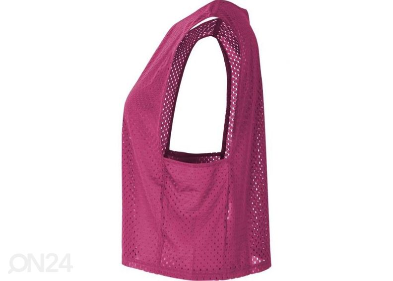 Мужской жилет для тренинга Nike Dri-FIT Park 3-пары увеличить