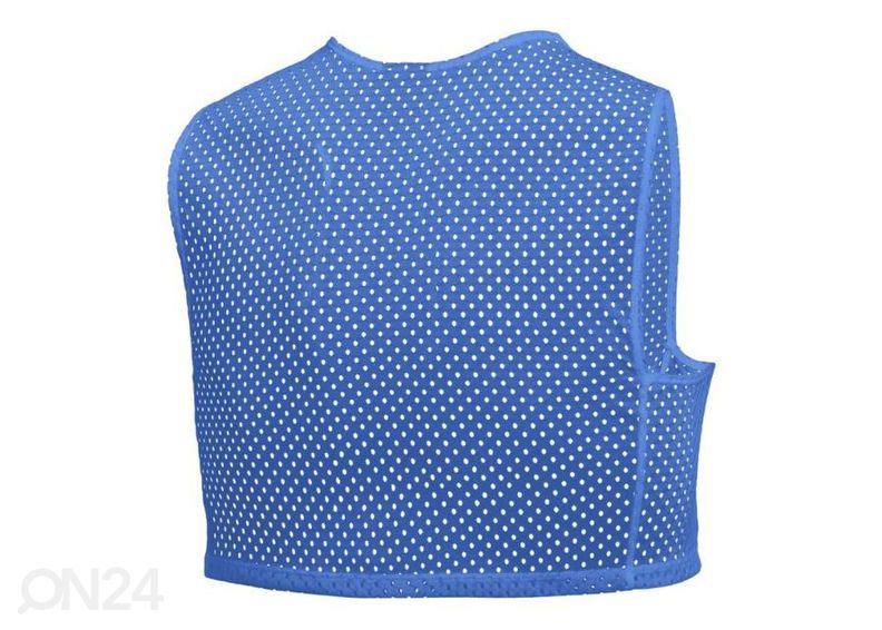 Мужской жилет для тренинга Nike Dri-FIT Park, 3 шт увеличить