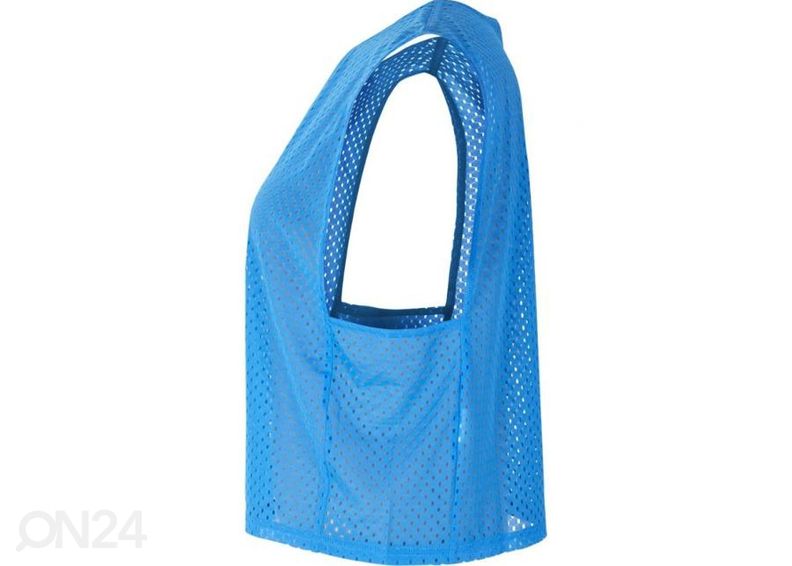 Мужской жилет для тренинга Nike Dri-FIT Park, 3 шт увеличить