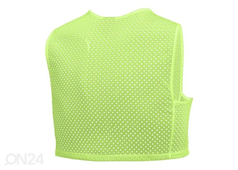 Мужской жилет для тренинга Nike Dri-FIT Park, 3 шт увеличить