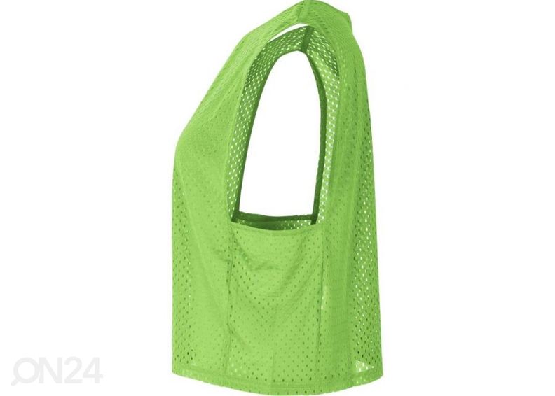 Мужской жилет для тренинга Nike Dri-FIT Park, 3 шт увеличить