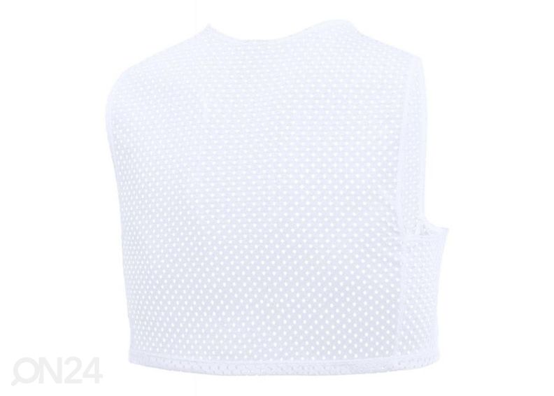 Мужской жилет для тренинга Nike Dri-FIT Park, 3 шт увеличить