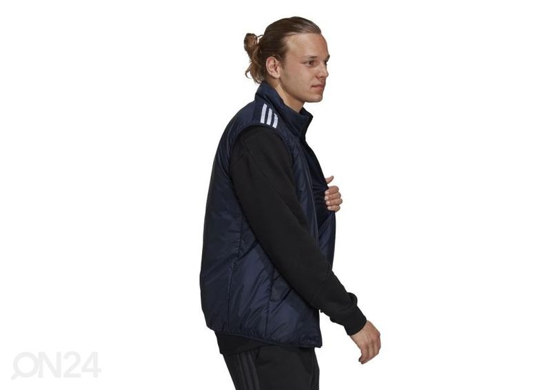 Мужской жилет Adidas Essentials M GT9150 увеличить