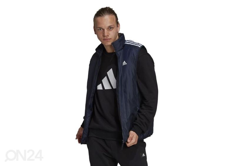 Мужской жилет Adidas Essentials M GT9150 увеличить