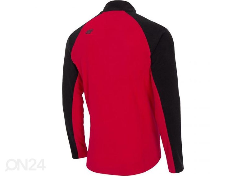 Мужской флис 4F M H4Z20 BIMP033 62S увеличить