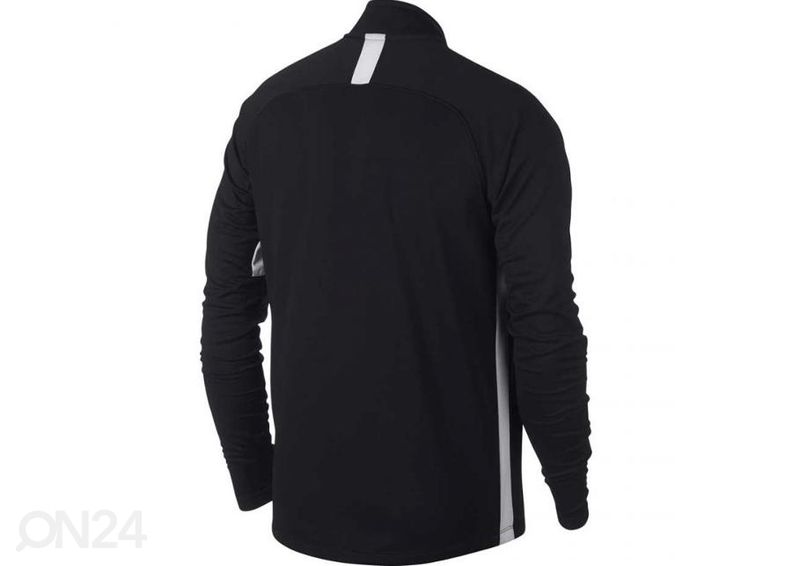 Мужской флис Nike Dry Academy M AJ9708-010 увеличить