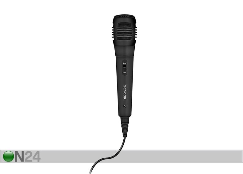 Музыкальный центр Sencor увеличить