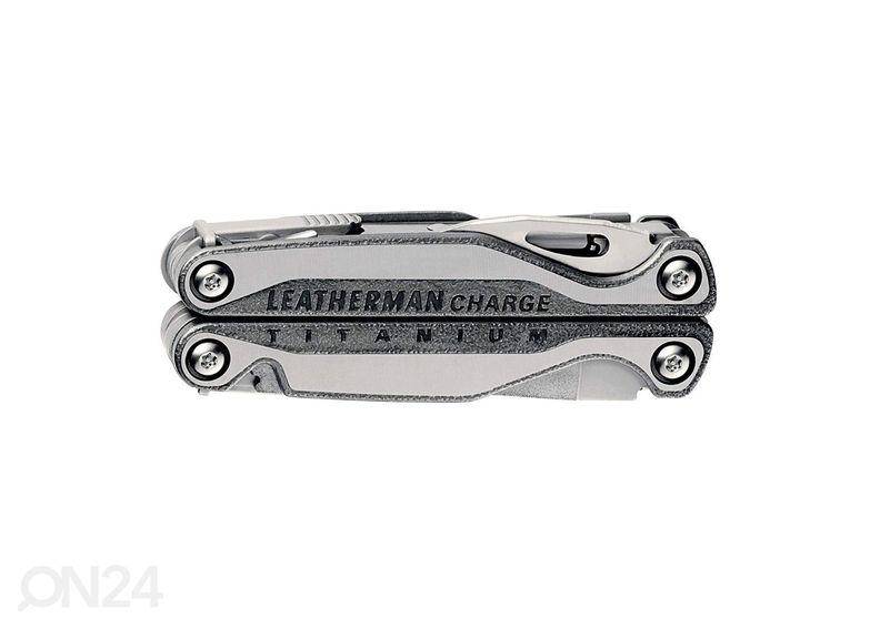Мультиинструмент Wave + Leatherman увеличить