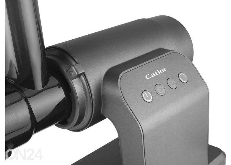 Мультирезка, мясорубка и соковыжималка 3 в 1 Catler FG403 увеличить