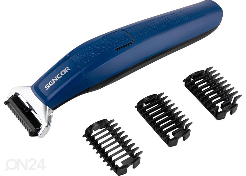 Мультитриммер Sencor SHP0450BK увеличить