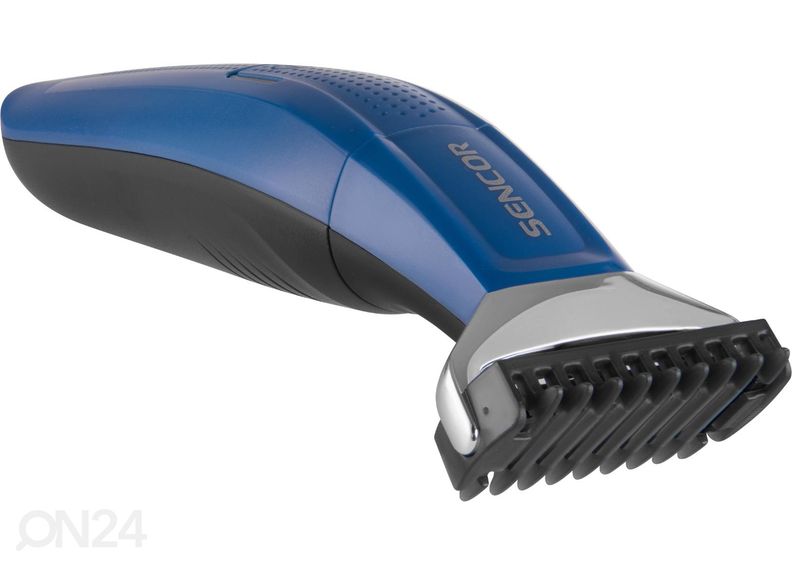 Мультитриммер Sencor SHP0450BK увеличить