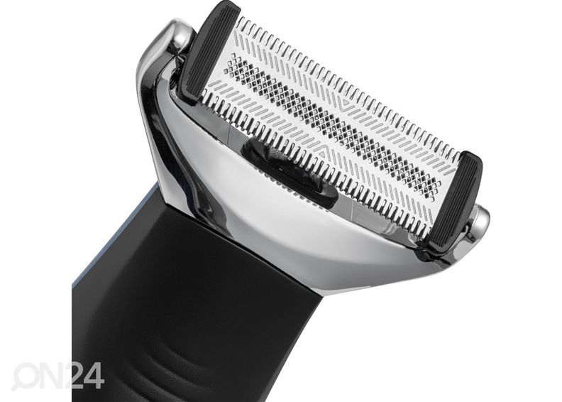 Мультитриммер Sencor SHP0450BK увеличить