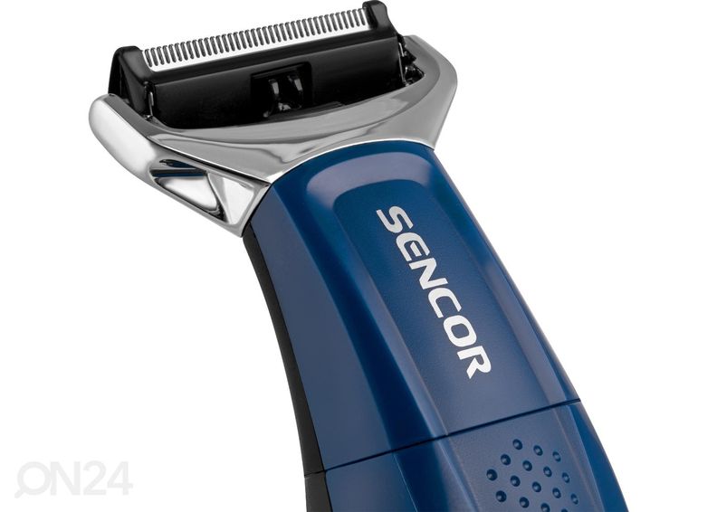 Мультитриммер Sencor SHP0450BK увеличить