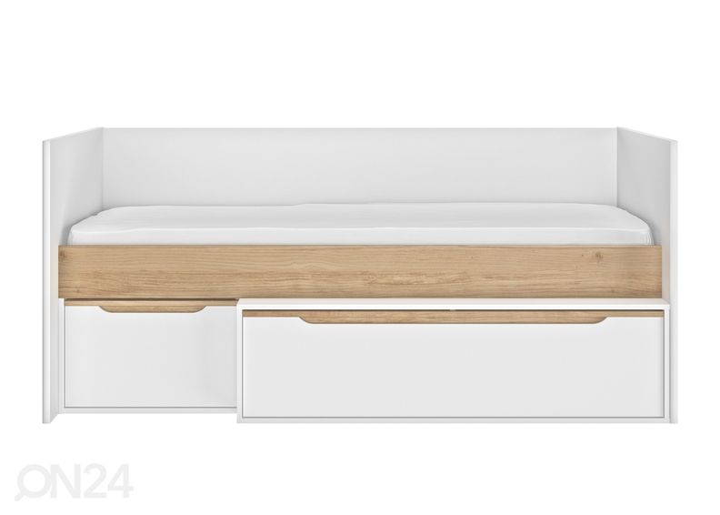 Мультифункциональный комплект кровати Celeste 70x140 cm увеличить