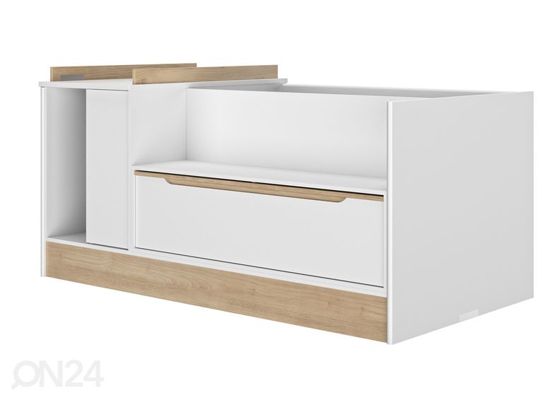 Мультифункциональный комплект кровати Celeste 70x140 cm увеличить