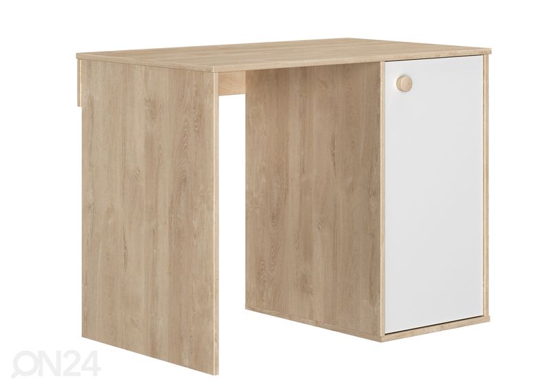 Мультифункциональный комплект кровати Noam 60x120 cm увеличить