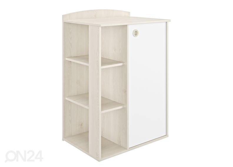 Мультифункциональный комплект кровати Romeo 60x120 cm увеличить